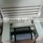 Tabletop UV tunnel dryer for screen printing plastic card