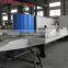 China CNC Arch Roof Sheet Building Roller Forming Machine