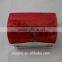 EN12899 plastic PVC retroreflective crystal lattice material for adversting or traffic sign
