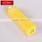 Household Portable Backup Legoo Power Bank for Smart Phone