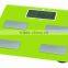 FEF-F08-B LCD Display 110*45mm Body Fat & Hydration Scale 180Kg 396lb 28.4st