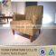 hotel unique antique armchair