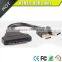 Vision latest 7+15pin USB3.0 HDD cable for 2.5'' HDD