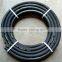 rubber hoses with cotton frame for brake gear system