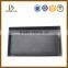 Wholesale custom consice genuine leather purse for women