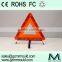 crazy selling 18" emergency warning triangle