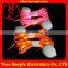 wholesale alibaba led lace fabric luminous shoe lace