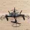 2016 new arrival 2.4G 4CH 6-Axis Mini drones quadcopter with LED light FY530