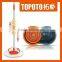TOPOTO Magic Cleaning Mop Bucket Mop as seen on TV
