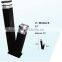 2014 Newest LED bollard light/LED wall light from China manufacture with Aluminium and PC