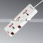 EXTENSION SOCKETS