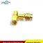 Antenna SMA Female To SMA Male Coaxial Connector Adapter 50ohm