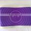 Butterfly shape memory foam pillow(purple color)