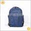Custom Oxford Double Shoulder Belt Laptop School Backpack Bag