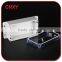 TIBOX Same Type Waterproof Transparent Cover Network Junction Case