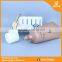 Manufacturer Nozzle Makeup Premium Tube, Metallic Tube