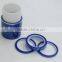 Acrylic Bule Splice Tape