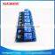 5V 8-Channel Relay Module with Optocoupler Low Level Triger Stable for Arduino