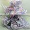 Organza Shawl Match With Hats For Ladies Wedding Wholesale