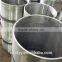 high precision large pneumatic cylinder tube
