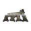 Exhaust manifold/exhaust pipe for Jeep Wrangler 2003-2006 OE:53013263AB