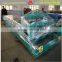 HT Glazed Steel Tile Roll Forming Machine