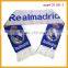 fashion football scarf knitting pattern