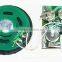 vibration activated sound chip and programmable sound chip sound chip for toy