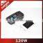 120W smart 12V to 110V Power Inverter Car