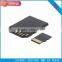 China supplier Wholesale camera laptop gps Custom logo micro memory card 16GB 32GB 64GB 128GB Class10 SD micro