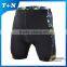 various colors nylon shorts compression short for men