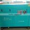 22kw 12.5 bar AC power frequency repair oil less China rotary screw air compressor made in China                        
                                                                                Supplier's Choice