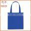 Wholesale Non-woven Shopper Tote Avanue 12" Water Resistant Non-woven Shopper Tote Bag