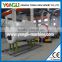 Highly automatic paper machine dryer cylinder with long service time
