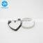 Fancy design fried egg shape mold
