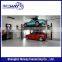 Cheap price convenient parking lift used 4 post lift                        
                                                Quality Choice