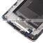Original Genuine Front Frame Housing For LG G3 D855 - Black