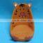 plastic rabbit handset seat, mobile phone holder