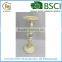 Metal Brass Color Candle Holder Stand