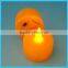 crystal candle holder