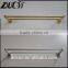 Modern stainless steel bathroom accessories towel bar