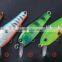 High quality ABS hard Lures or fish lures of minnow 1173