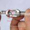 Longline stainless steel Double swivel NO.1 swivels