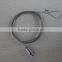 316 stainless steel wire rope supension kit Led