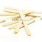 Buy Export Quality Ice cream Sticks In Wood