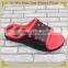 Coral Fleece Flip Flops Girls Cinnamon Slippers