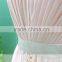 ASAF-04 Elegant Long Chiffon Zipper Back Pleats V-neck Cheap Bridesmaid Dress                        
                                                Quality Choice