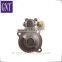 Excavator R200-5 R220-5 6BT5.9 Starter Motor