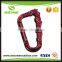 NBWT stable quality high quality carabiner clip