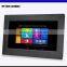 manufacture direct digital remote control ir humidity sensor display lcd module panel